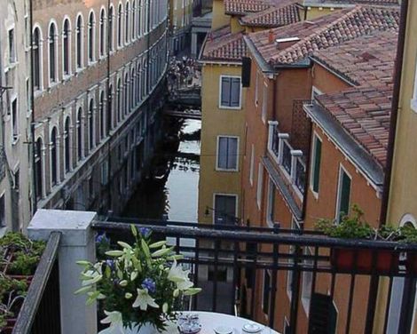 San Marco Palace