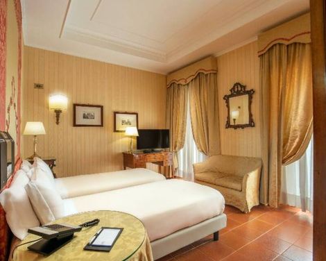 Hotel Canada, BW Premier Collection