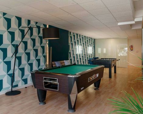 Hotel Costa Málaga by Pierre & Vacances (adults recommended)-0