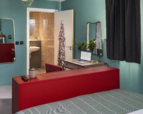 Church Street by Supercity Aparthotels