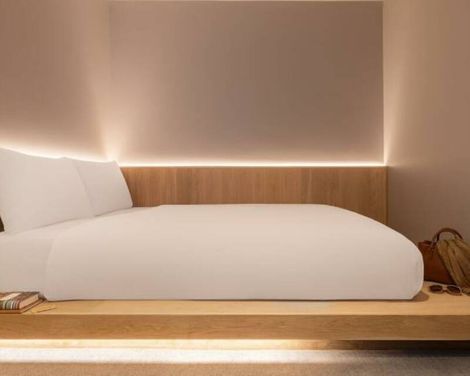 Zedwell Hotels Greenwich-0