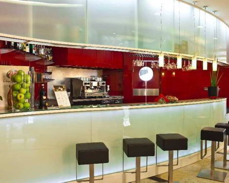 CDH Hotel Bologna-2