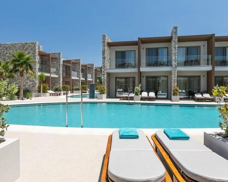 Utopia Blu Hotel