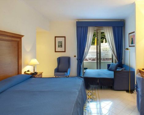 Hotel Continental
