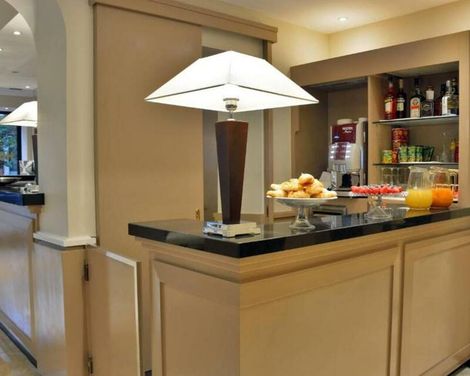 LH Hotel Lloyd Rome