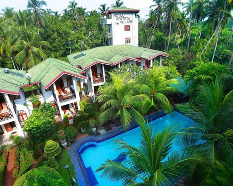Bentota Village-0