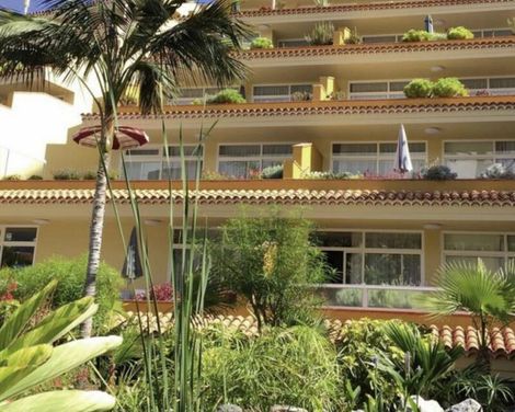 Tigaiga Suites -1