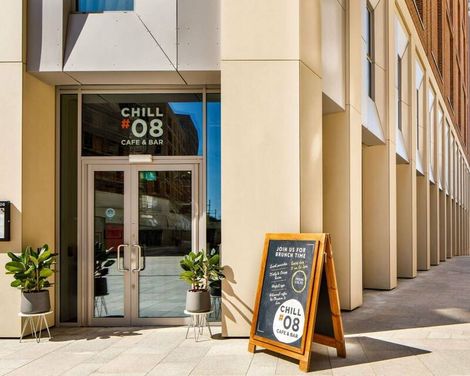 ibis London Canning Town