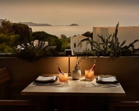 Pierros Verde Private Suites