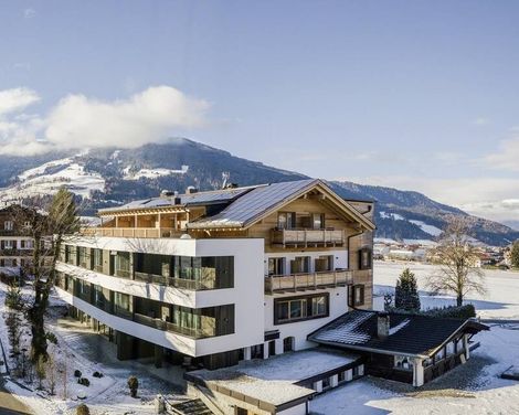 Alpinhotel Keil