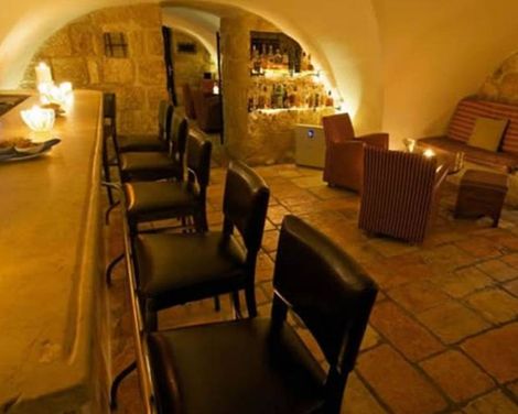 The American Colony Hotel Jerusalem