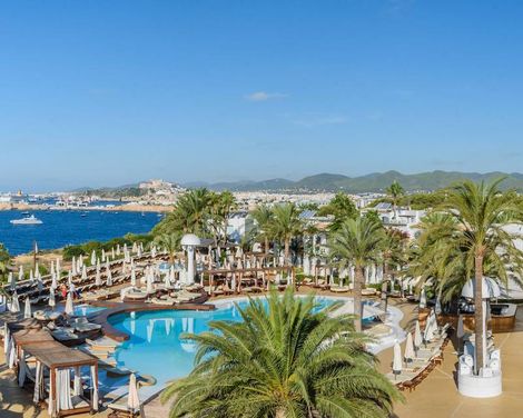 Destino Five Ibiza