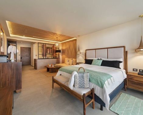 Mvngata Beach Hotel