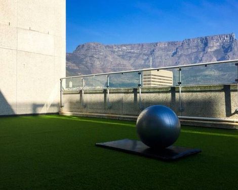 Holiday Inn Express Cape Town City Centre