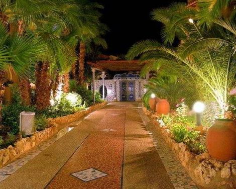 Aparthotel Ona Aldea del Mar-2