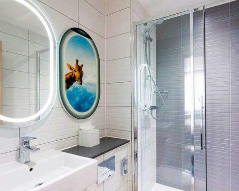 ibis Styles London Heathrow Airport