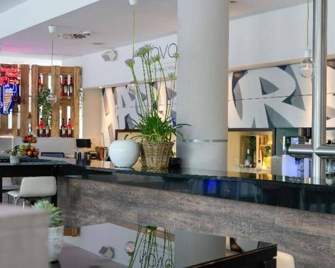 Novotel Köln City