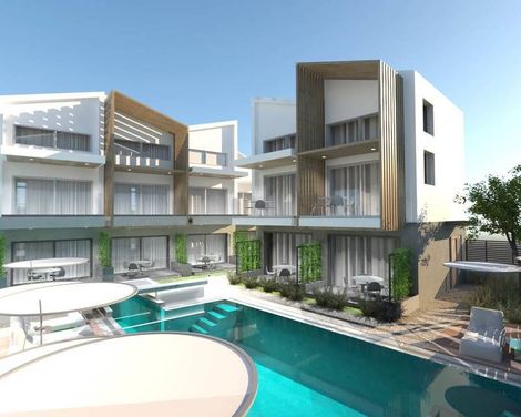 Serenity Suites