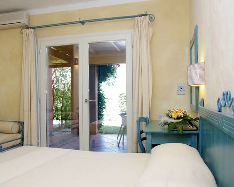 TH COSTA REI Free Beach Resort