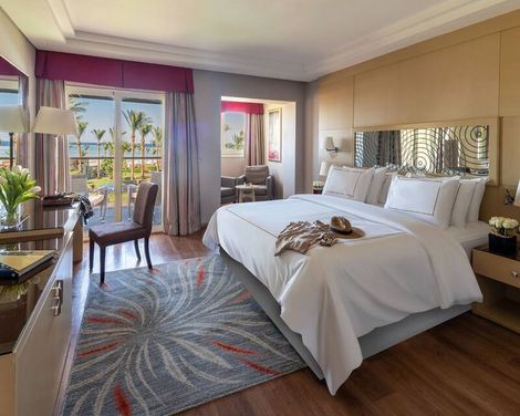 Rixos Premium Seagate