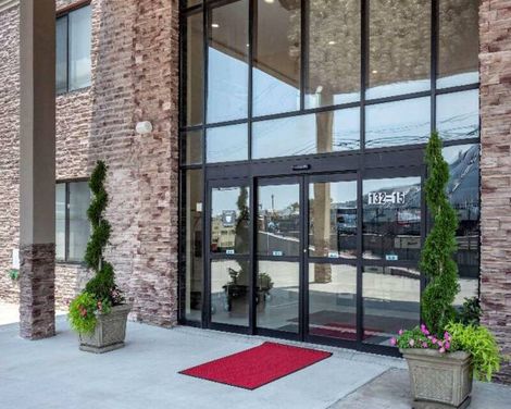 Comfort Inn JFK Airport