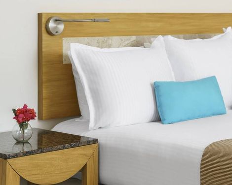 The Reef Playacar Beach Resort & Spa
