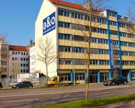 a&o München Laim-3