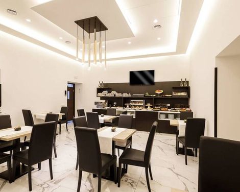 Best Western Hotel dei Mille