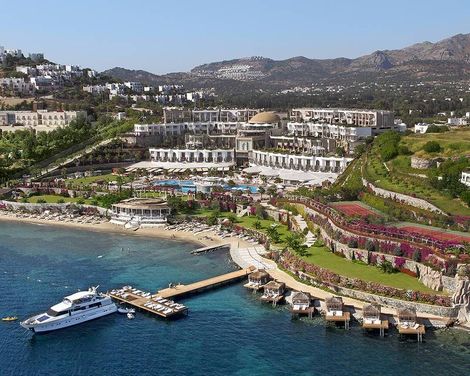 Sianji Well-Being Resort-0
