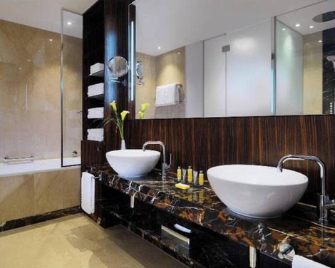 Radisson Blu Hotel, Bonn