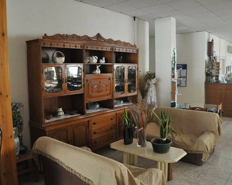 Mariela Hotel Apts
