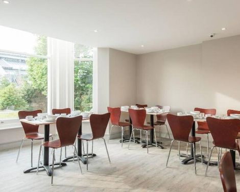 Mowbray Court Hotel