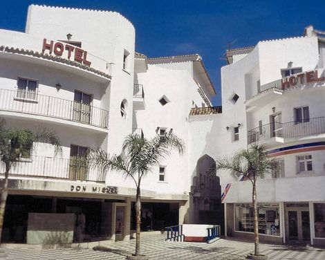 Hotel Kristal