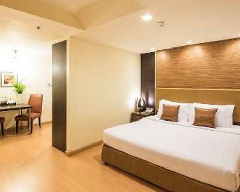 Aspen Suites Sukhumvit 2 Bangkok Hotel by Compass Hospitality-1