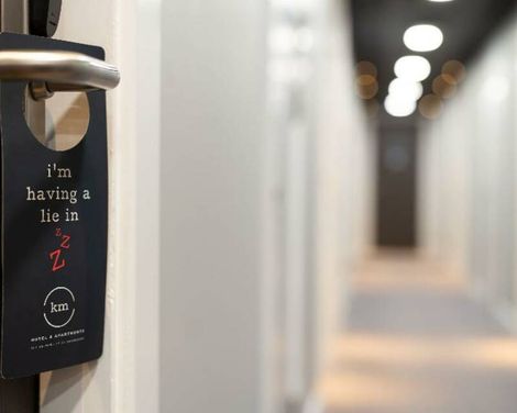 KM Hotel