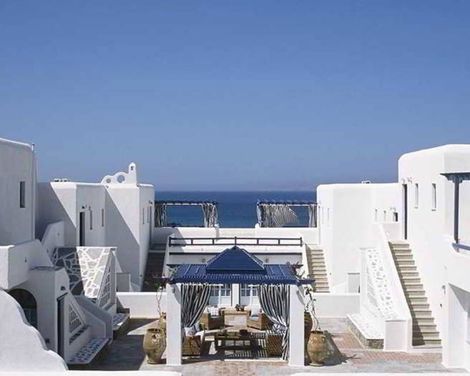 San Marco Luxury Hotel & Villas