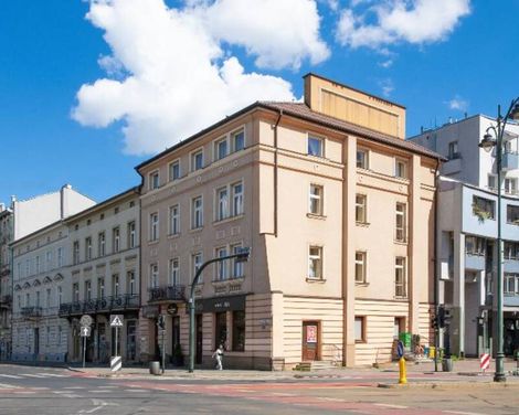 Globus Aparthotel