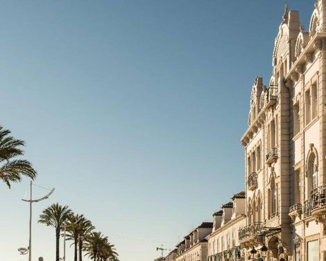 Bordoy Grand House Algarve