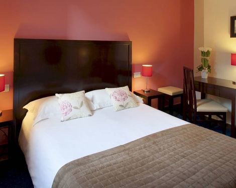 Relais Acropolis