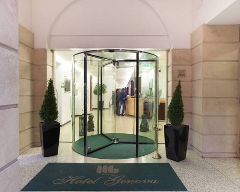 Hotel Genova