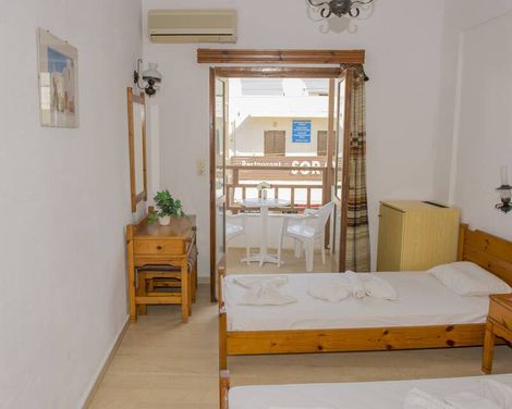 Velissarios Hotel
