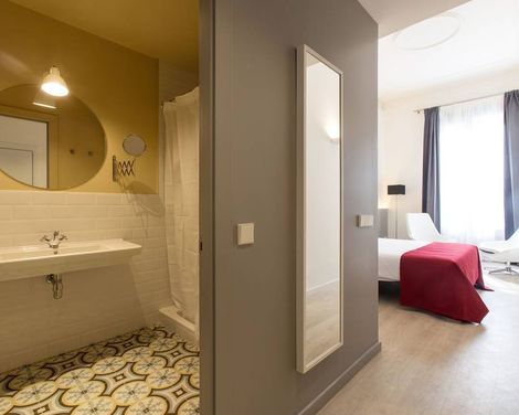 Izara Plaza Catalunya-2