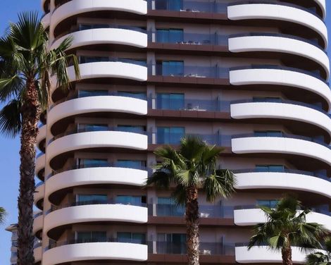 Hotel Gold Arcos