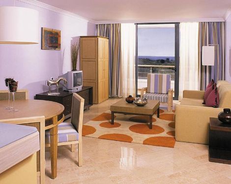 Pestana Alvor Park Beach Aparthotel