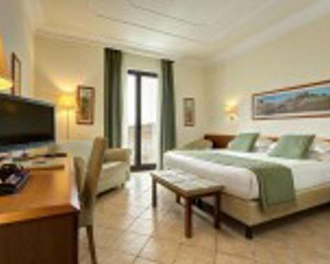 Hotel Athena-0