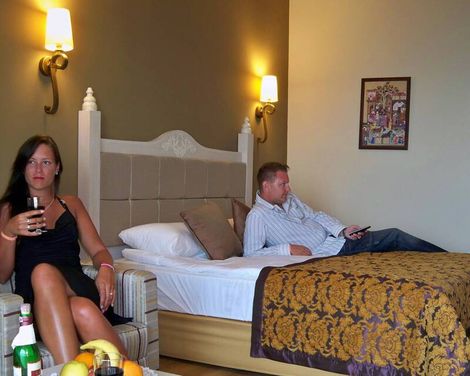 Adalya Resort & Spa - Adults Only-3