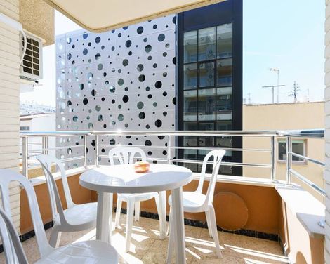 Apartamentos Maja