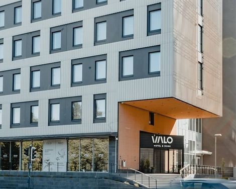 VALO Hotel & Work Helsinki