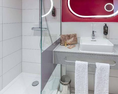 ibis Styles München-Perlach