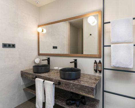 Hotel LIVVO Lumm